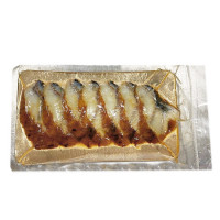 Угорь Унаги, нарезка для суши и роллов, 150 г