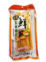 Лапша кукурузная в вакууме, 420 гр