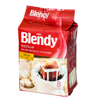 Кофе молотый мокко AGF, 86 гр