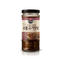 Соус и маринад для говядины "Бульгоги", 290 г