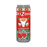 Напиток Аризона Арбуз Джус Коктейль, 650 мл
