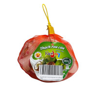 Желе мини со вкусом кокоса NewJoy, 500 гр