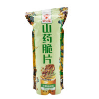 Чипсы YAM YaJunShiPin говяжий стейк, 36 гр