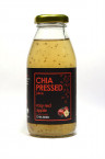 Напиток Яблоко с семенами чиа, 250мл