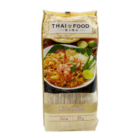 Лапша рисовая 1 мм TFK, 375 г