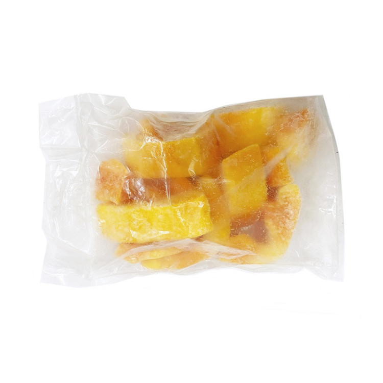 Папайя заморож., 1 кг