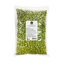 Бобы ЭДАМАМЕ очищенные Yakimal, 1 кг