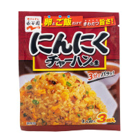 Приправа для жареного риса Чахан с чесноком, 26,1 гр