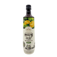 Уксус "Мичхо Коллаген" каламанси CJ, 900 мл