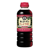 Соевый соус Kikkoman, 500мл