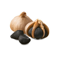 Черный чеснок, 10 гр ВЫВОД