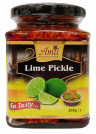 Пикули лаймовый AMIL, 260 г