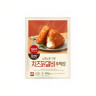 Рисовые шарики жареная пряная курица с сыром CJ, 500 г