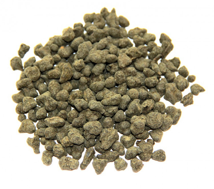 Улун с женьшенем №1,100 гр