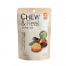 Каштаны жареные Chew&Real 80 гр