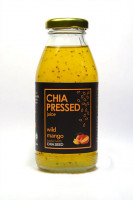 Напиток Манго с семенами чиа, 250 мл