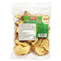 Галангал сушеный (резаный) HOM-D, 100 г