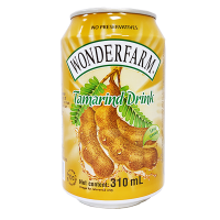 Напиток из тамаринда Wonderfarm, 310 мл