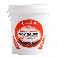 Соус соевый PRB 5 галлонов (18,9 л)
