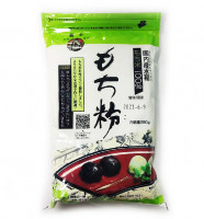 Мука рисовая клейкая для десертов Maehara, 250 гр