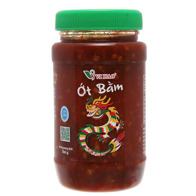 Соус чили Vi Hao 250 гр