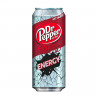 Напиток энергетический сильногазированный Dr.Pepper, 250 мл