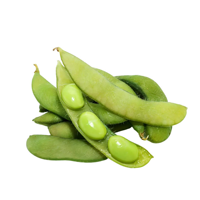Бобы ЭДАМАМЕ в стручках Yakimal, 500 г