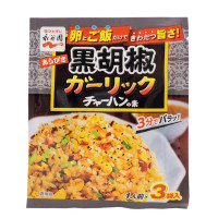 Приправа для риса Чахан с чесноком и черным перцем, 23,1 гр