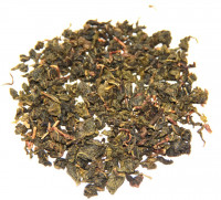 Улун с османтусом (Гуй Хуа Улун),100 гр