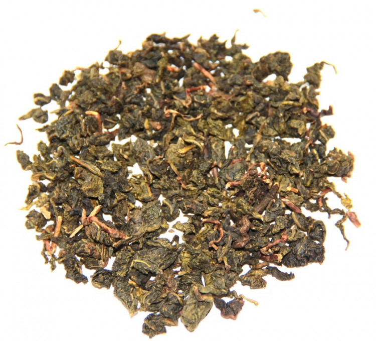 Улун с османтусом (Гуй Хуа Улун),100 гр