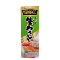 Хрен Васаби в тубе т.м. HOUSE, 43 гр