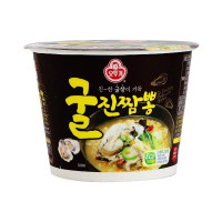 Лапша б\п со вкусом устрицы Оттоги, 110 гр