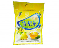 Чай "Бабао" с османтусом и грушей 240 гр(12 шт)