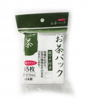 Фильтр для чая 95*70 мм 85 шт