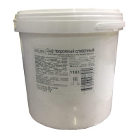 Сыр творожный Faciletto 3,3 кг