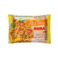 Тайская рисовая лапша "МАМА" Пад Тай, 70 г