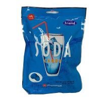 Карамель Канди Сода Mammos, 100 г