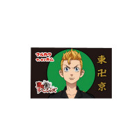 Жевательная резинка Токийские мстители со вкусом напитков Marukawa, 5 гр