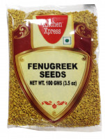 Семена пажитника сенного Kitchen Xpress, 100 г