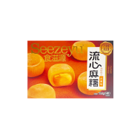 Моти со вкусом манго Shiziyuan 150г