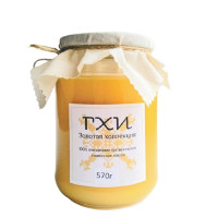 Масло гхи (без добавок), 570 г