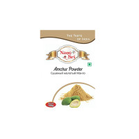 Манго молотый Nano Sri, 100 гр