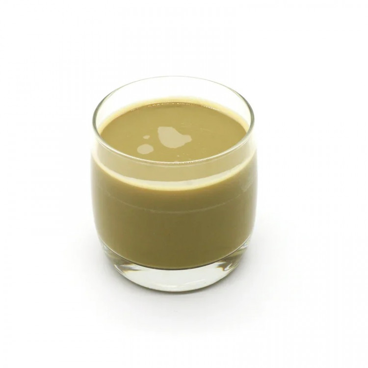 Напиток молочный чайный Матча Латте Okasi, 250 мл