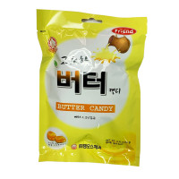 Карамель Канди Баттер Болл Mammos, 100 г