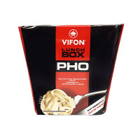 Ланч бокс Фо вьтнамская кухня VIFON, 85 гр