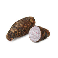 Корень Таро свежий, 100 гр