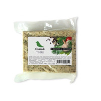 Тофу с укропом и чесноком, 300 г