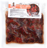 Салат из молодых осьминогов Чука Иидако Don Kreveton, 200 г