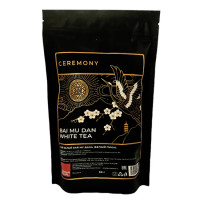 Чай белый Бай Му Дань (Белый пион) Ceremony, 50 гр