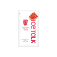 Напиток холодный Арбуз Ice Talk, 230 мл